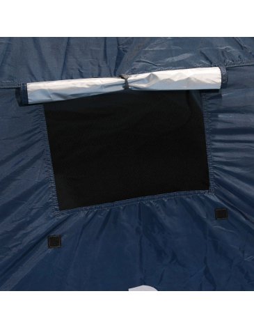 Carpa 2 Personas - DISCOVERY