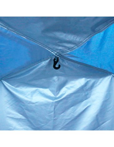 Carpa 2 Personas - DISCOVERY