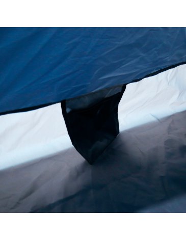 Carpa 2 Personas - DISCOVERY