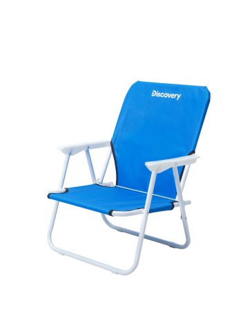 Silla Discovery - DISCOVERY