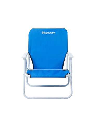 Silla Discovery - DISCOVERY
