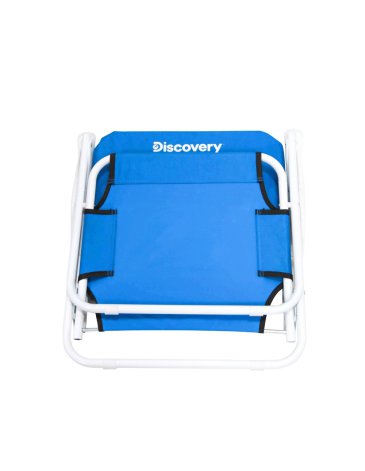 Silla Discovery - DISCOVERY