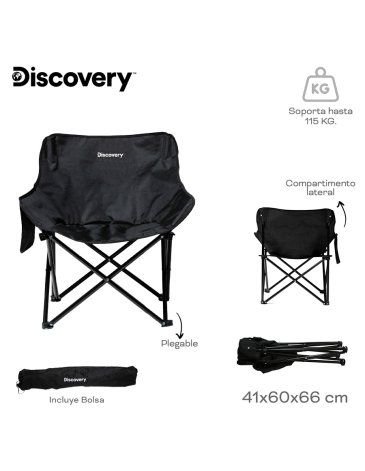 Silla Discovery DISCOVERY