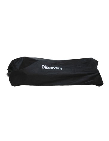 Silla Discovery - DISCOVERY