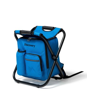 Banco Cooler Discovery - DISCOVERY