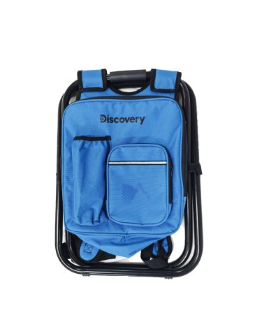Banco Cooler Discovery - DISCOVERY
