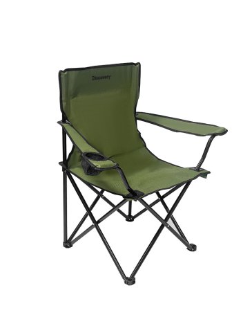 Silla Discovery - DISCOVERY