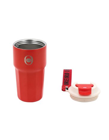 Vaso Termico 500 ML - LAS OREIRO LOVE