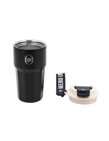 Vaso Termico 500 ML - LAS OREIRO LOVE