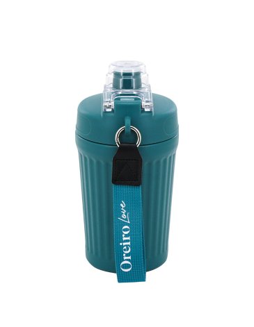 Vaso Termico 600 ML - LAS OREIRO LOVE