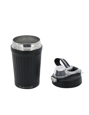 Vaso Termico 600 ML - LAS OREIRO LOVE