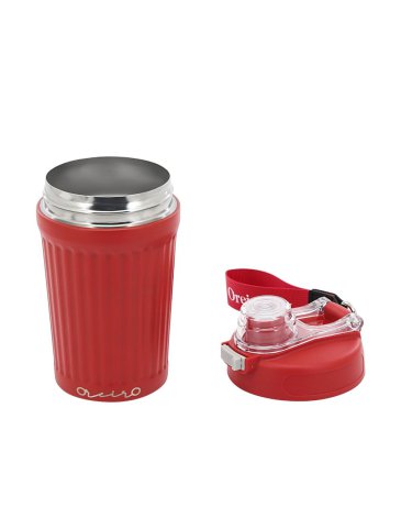 Vaso Termico 600 ML - LAS OREIRO LOVE