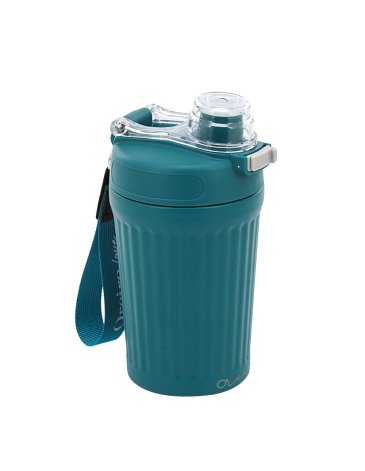 Vaso Termico 600 ML - LAS OREIRO LOVE