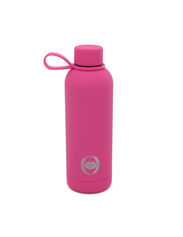 Botella Termica 500 ML - LAS OREIRO LOVE