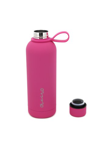 Botella Termica 500 ML - LAS OREIRO LOVE