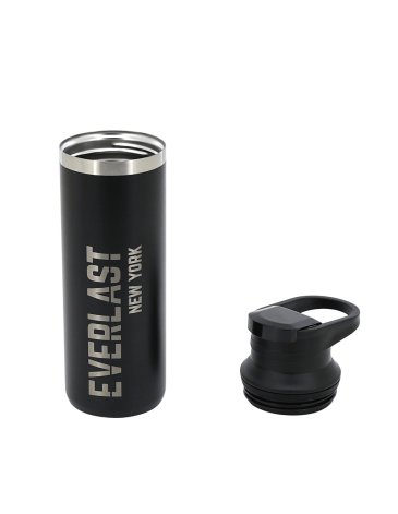 Botella Termica 500 ML - EVERLAST