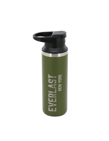 Botella Termica 500 ML - EVERLAST