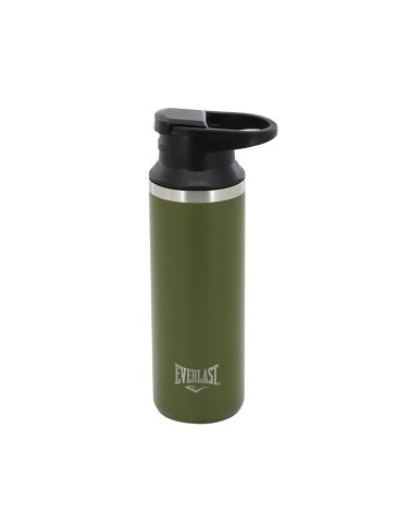 Botella Termica 500 ML - EVERLAST