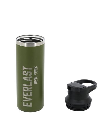 Botella Termica 500 ML - EVERLAST