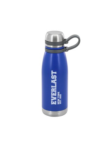 Botella Termica 650 ML - EVERLAST