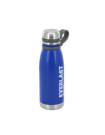 Botella Termica 650 ML - EVERLAST