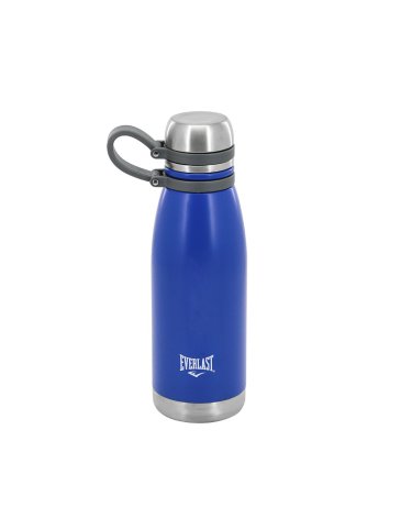 Botella Termica 650 ML - EVERLAST