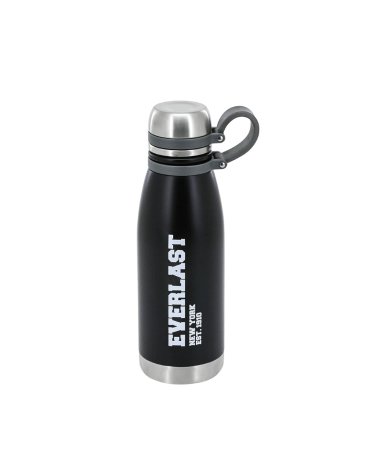 Botella Termica 650 ML - EVERLAST