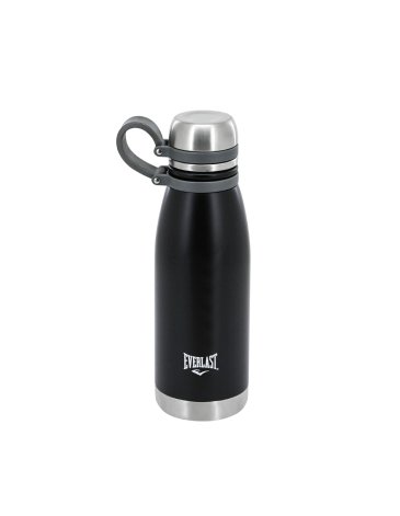 Botella Termica 650 ML - EVERLAST