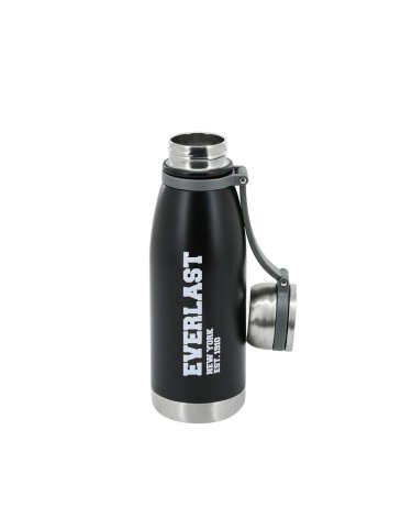 Botella Termica 650 ML - EVERLAST
