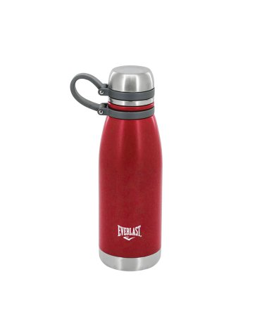 Botella Termica 650 ML - EVERLAST