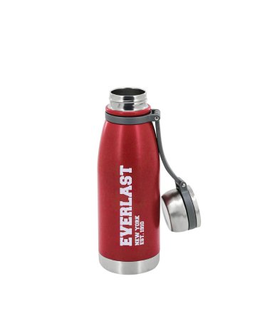 Botella Termica 650 ML - EVERLAST