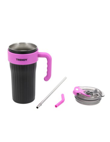Vaso Termico  680 ML - TRENDY