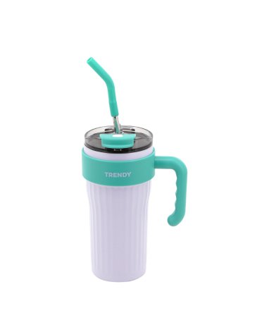 Vaso Termico  680 ML - TRENDY