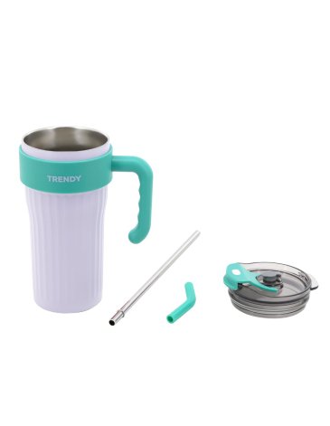 Vaso Termico  680 ML - TRENDY