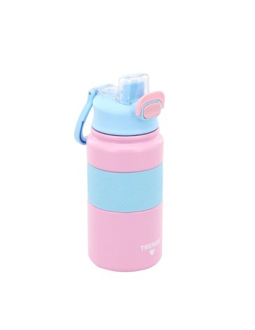 Botella Termica 600 ML - TRENDY