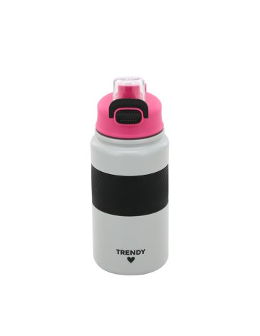 Botella Termica 600 ML - TRENDY