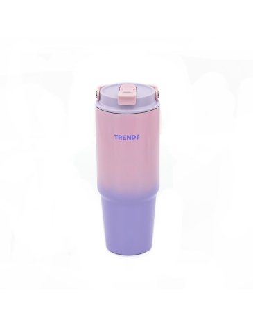 Vaso Termico 850 ML - TRENDY