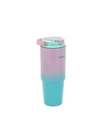 Vaso Termico 850 ML - TRENDY