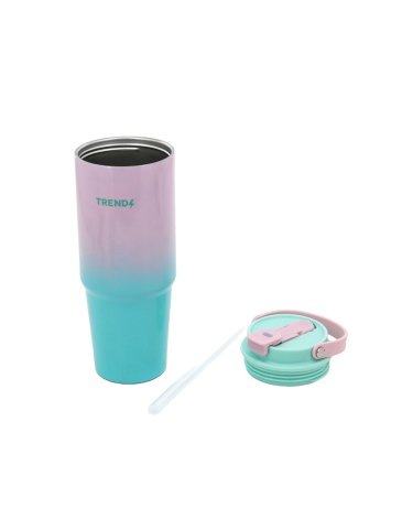 Vaso Termico 850 ML - TRENDY