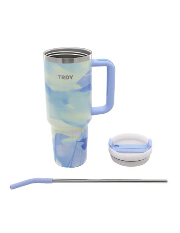 Vaso Termico 1200 ML - TRENDY