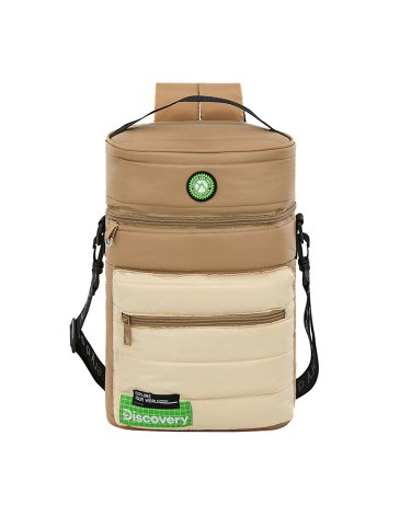 Bolso / Mochila Matera - DISCOVERY