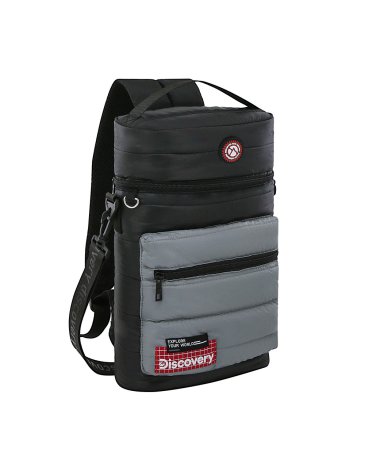 Bolso / Mochila Matera - DISCOVERY