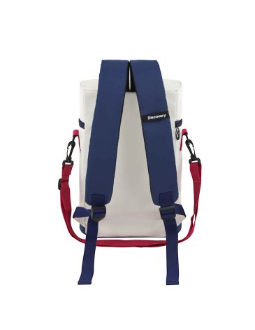 Bolso / Mochila Matera - DISCOVERY