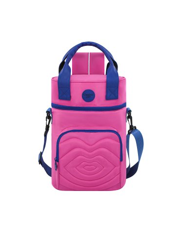 Bolso / Mochila Matera - LAS OREIRO LOVE