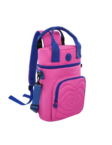 Bolso / Mochila Matera - LAS OREIRO LOVE