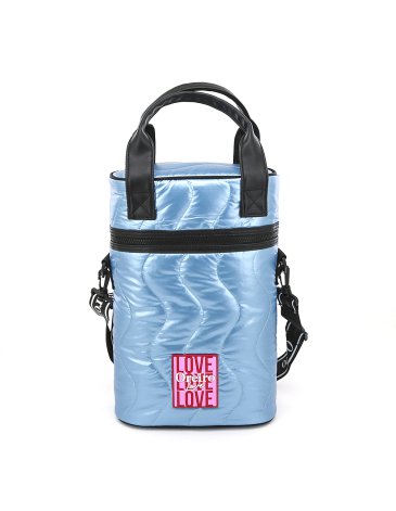 Bolso / Mochila Matera - LAS OREIRO LOVE