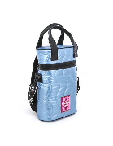 Bolso / Mochila Matera - LAS OREIRO LOVE