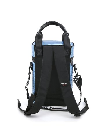 Bolso / Mochila Matera - LAS OREIRO LOVE