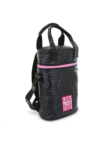 Bolso / Mochila Matera - LAS OREIRO LOVE