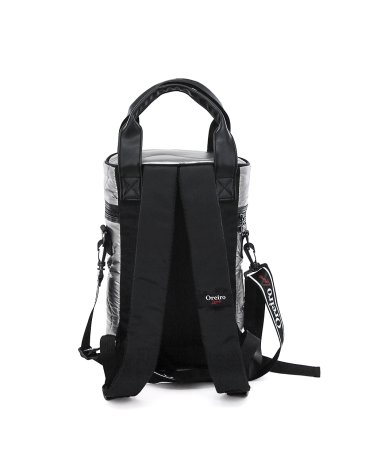 Bolso / Mochila Matera - LAS OREIRO LOVE